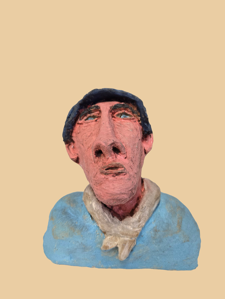 Morris Pike