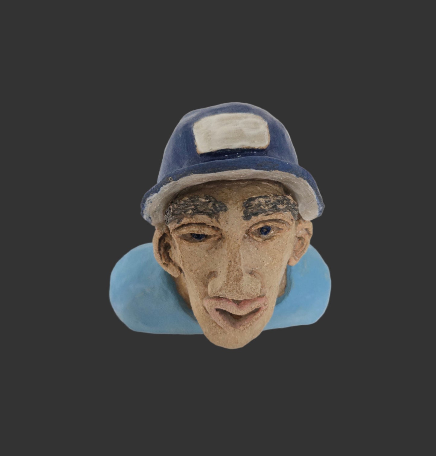 Smiling Jacklin