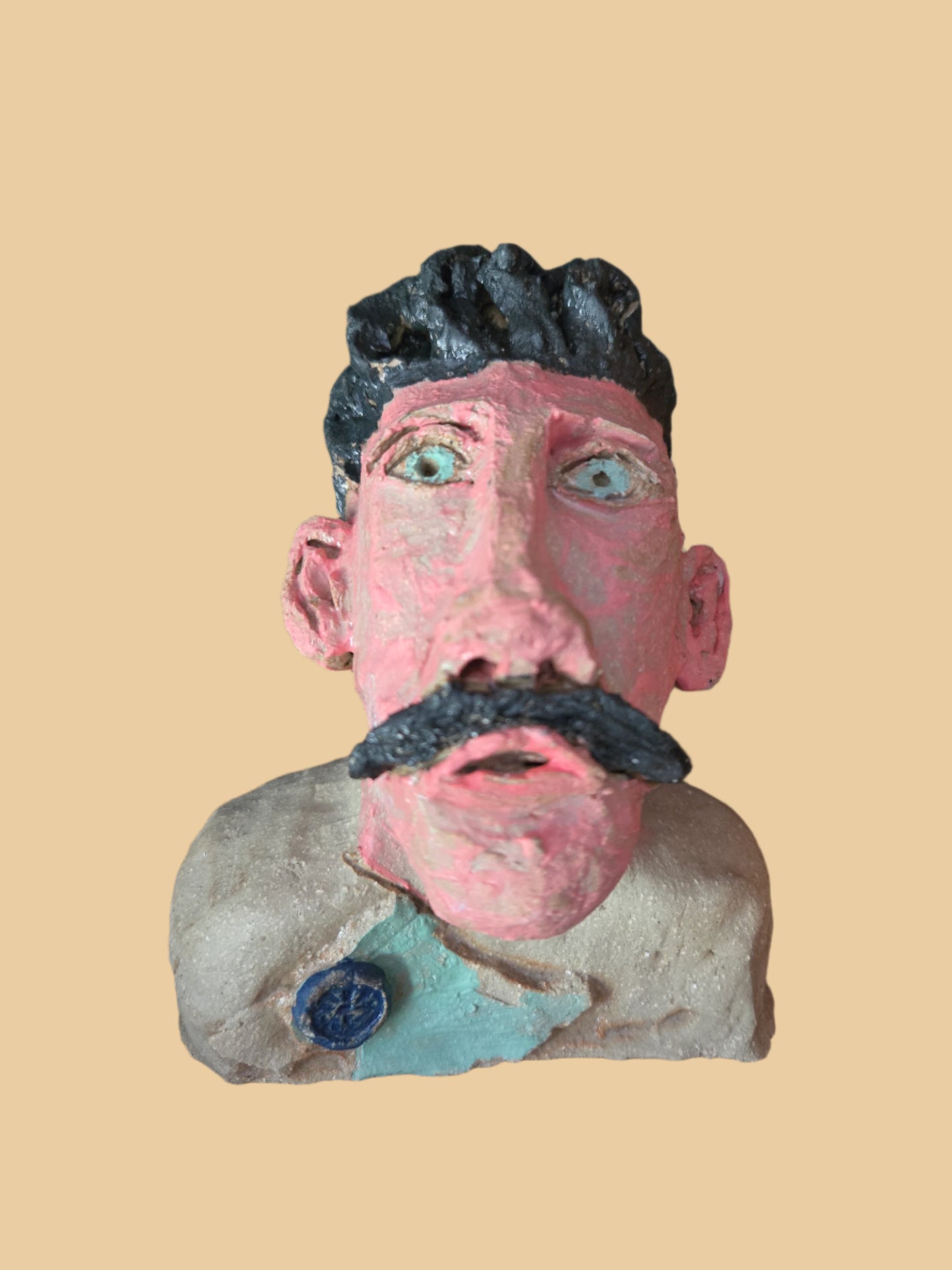Baron Montague