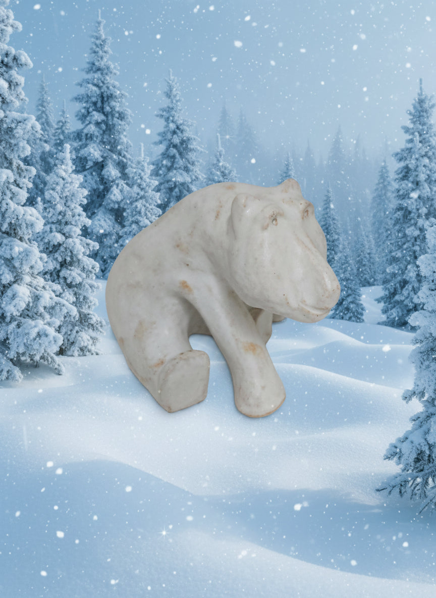 Hoggleton Mossbear