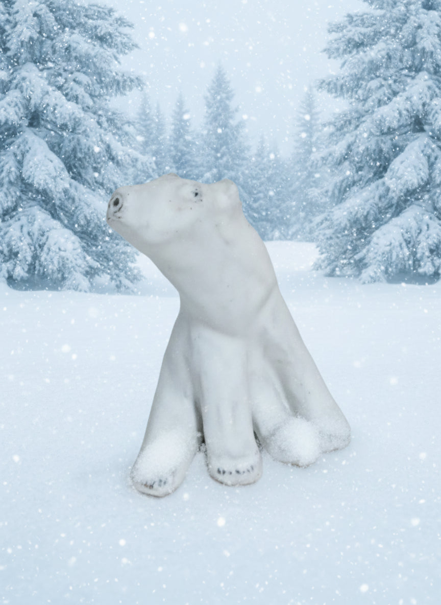 Pip Snowmuddle