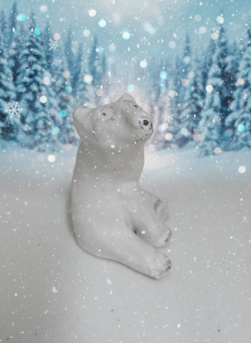 Pip Snowmuddle