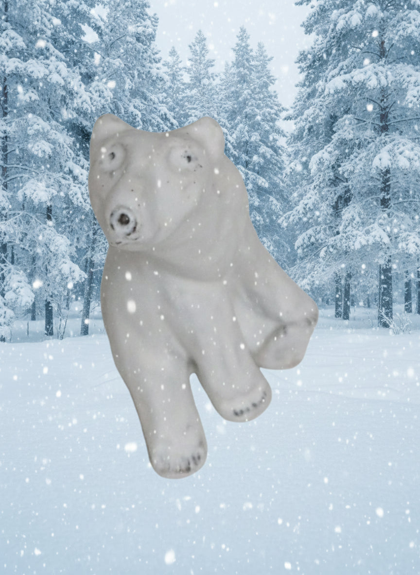 Pip Snowmuddle