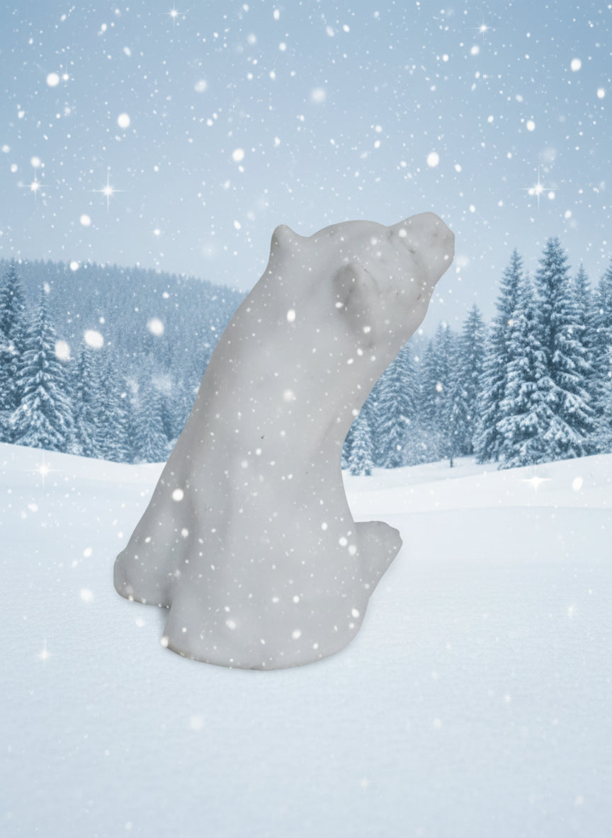 Pip Snowmuddle