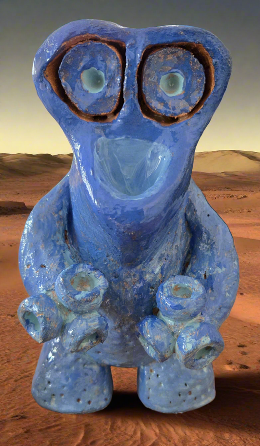 Bibbleboo